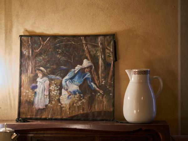 Alla Scala 1746 : photo 9 de la chambre chambre double