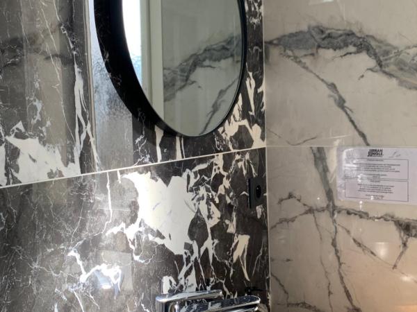 Urban Jungle Hôtel Orleans : photo 8 de la chambre chambre double supérieure