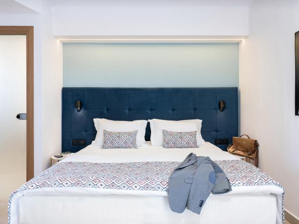 M City Hotel : photo 6 de la chambre chambre double ou lits jumeaux - accessible aux personnes à mobilité réduite