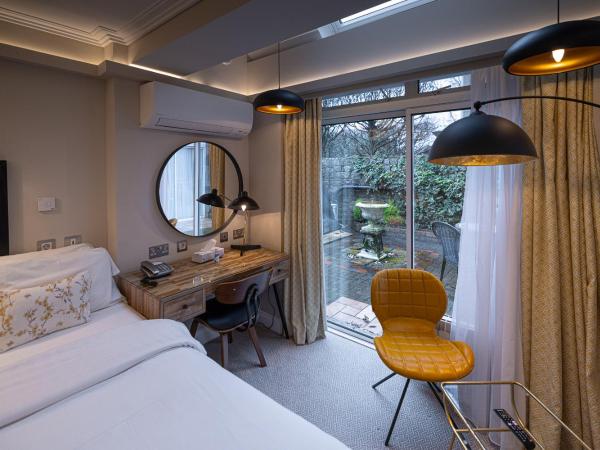Roxford Lodge Hotel : photo 1 de la chambre chambre lits jumeaux