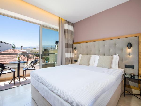 M City Hotel : photo 2 de la chambre chambre double standard