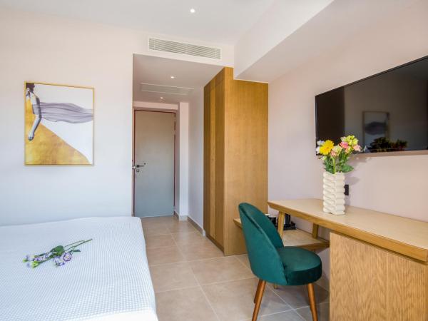 M City Hotel : photo 3 de la chambre chambre double standard