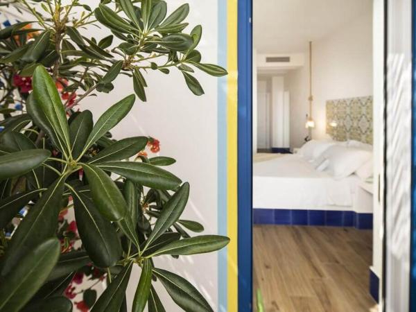 Casa al Sole Boutique Hotel : photo 3 de la chambre chambre double - vue sur mer