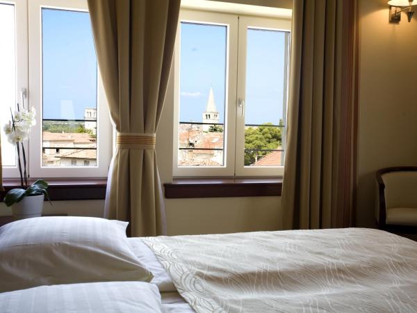 BO Hotel Palazzo : photo 1 de la chambre chambre double classique