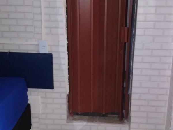 Casa da Cacaia e do Henrique : photo 5 de la chambre chambre double