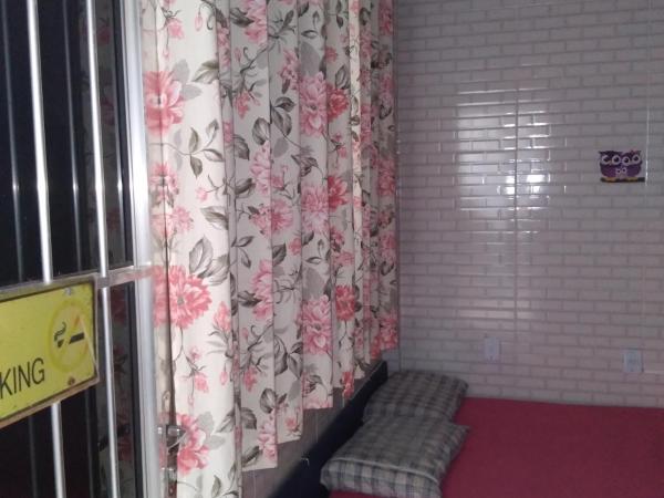 Casa da Cacaia e do Henrique : photo 8 de la chambre dortoir mixte de 6 lits