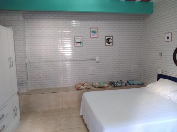 Casa da Cacaia e do Henrique : photo 8 de la chambre chambre double