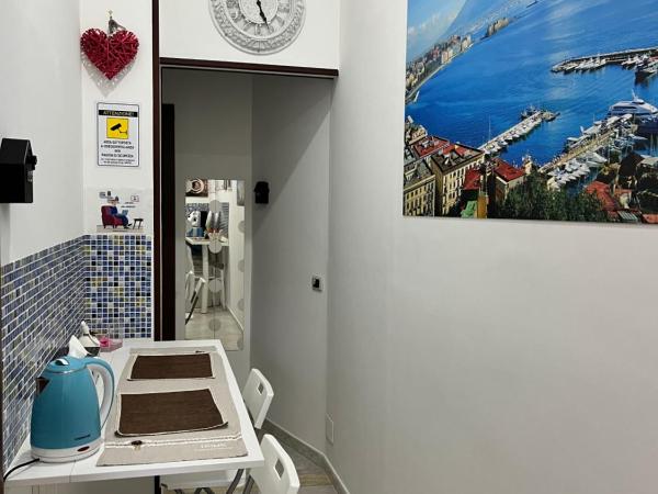 Regy : photo 3 de la chambre chambre triple en duplex avec salle de bains privative