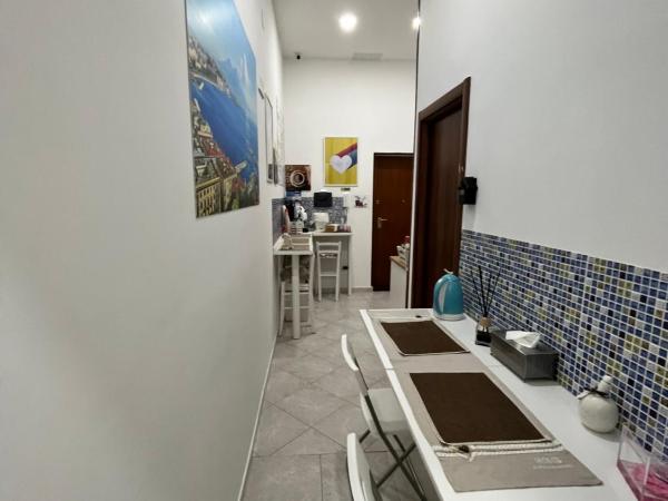 Regy : photo 5 de la chambre chambre triple en duplex avec salle de bains privative