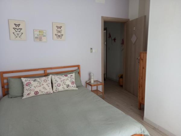 Salerno Inn B&B : photo 4 de la chambre chambre double standard