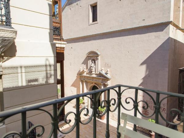 Habitaciones Amelia : photo 9 de la chambre chambre double avec salle de bains privative