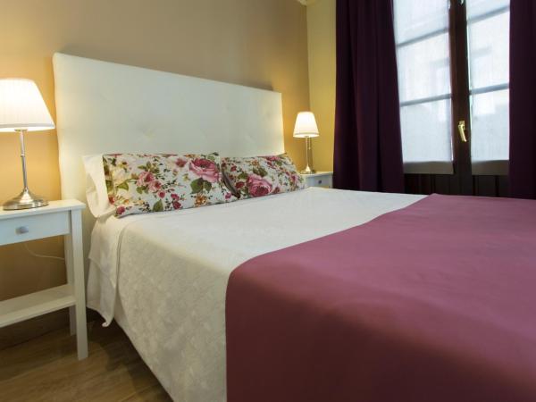 Habitaciones Amelia : photo 2 de la chambre petite chambre double