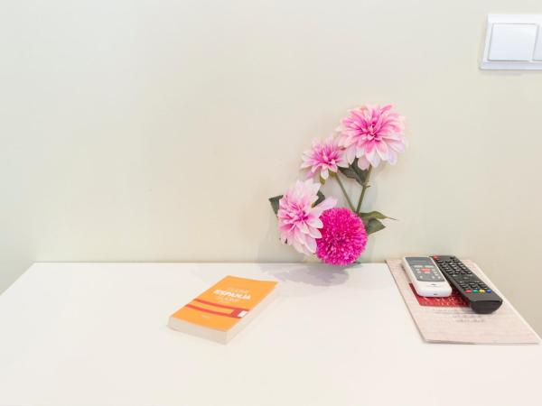 Habitaciones Amelia : photo 6 de la chambre petite chambre double