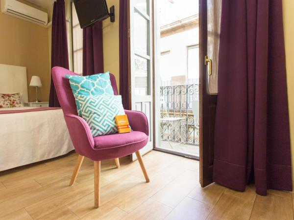 Habitaciones Amelia : photo 5 de la chambre petite chambre double