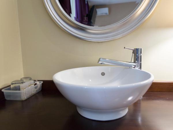 Habitaciones Amelia : photo 8 de la chambre petite chambre double