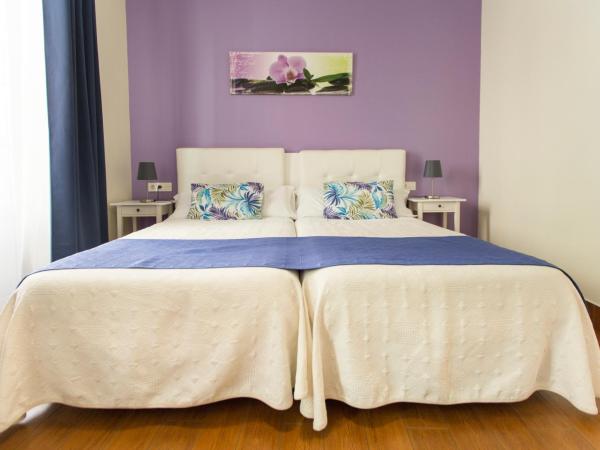 Habitaciones Amelia : photo 1 de la chambre chambre double avec salle de bains privative