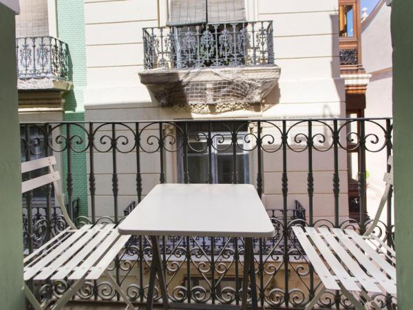 Habitaciones Amelia : photo 7 de la chambre chambre double avec salle de bains privative