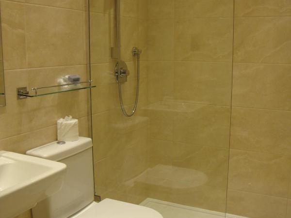 Ascot House : photo 10 de la chambre chambre double supérieure