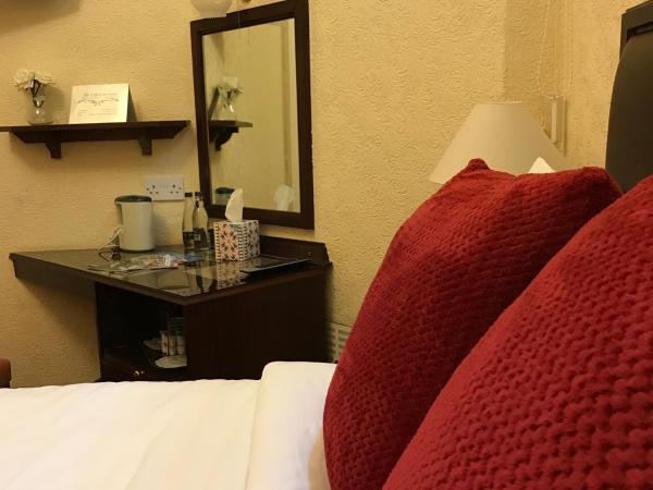 The Exhibition : photo 7 de la chambre chambre double Économique