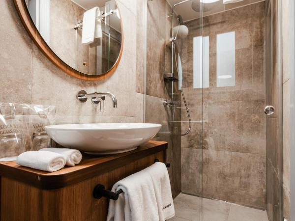 Armerun Heritage Hotel & Residences : photo 4 de la chambre chambre double ou lits jumeaux standard - vue sur jardin