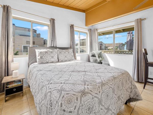 Sweet Sunset Studio : photo 1 de la chambre studio