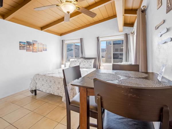 Sweet Sunset Studio : photo 8 de la chambre studio