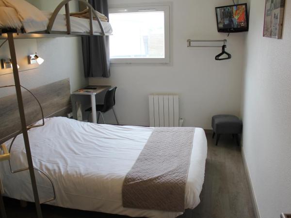 Mister Bed Berck : photo 1 de la chambre chambre triple