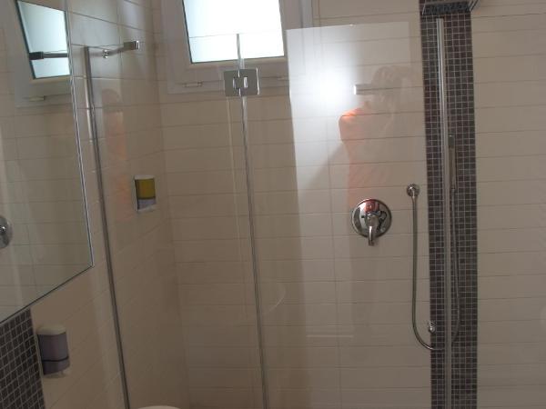 Albergo Aquila : photo 8 de la chambre chambre double supérieure