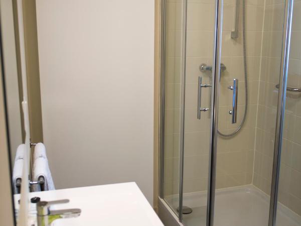 Hotel Rubenshof : photo 7 de la chambre chambre double