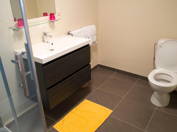 Hotel Rubenshof : photo 3 de la chambre chambre double