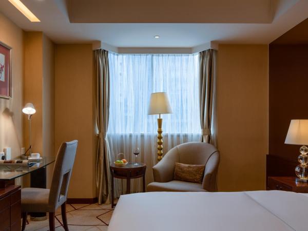 Chengdu Tianfu Sunshine Hotel : photo 1 de la chambre chambre double supérieure