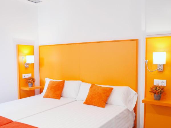 San Remo : photo 4 de la chambre chambre lits jumeaux