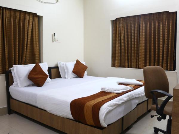 Crossroads : photo 3 de la chambre chambre double