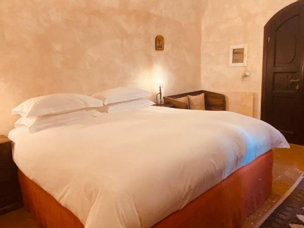 Spirit Of The Knights Boutique Hotel : photo 2 de la chambre chambre chevaliers 