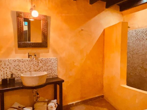 Spirit Of The Knights Boutique Hotel : photo 4 de la chambre chambre chevaliers 