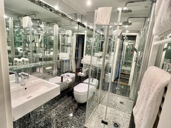 Hotel Ashley's Garden : photo 10 de la chambre chambre double classique