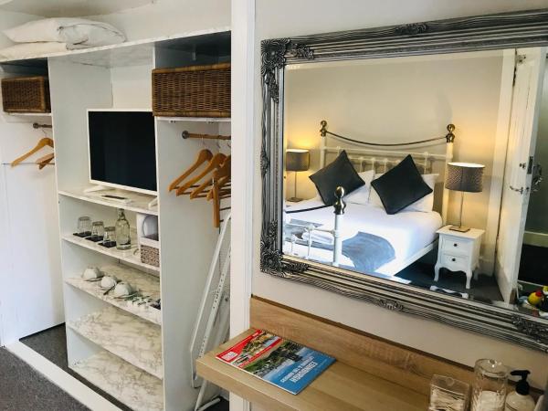 Ardenlee Guest House : photo 8 de la chambre chambre triple deluxe