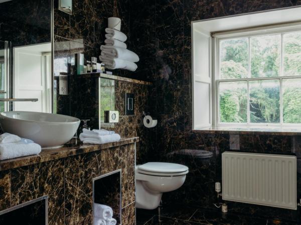 Maryborough Hotel & Spa : photo 1 de la chambre suite junior