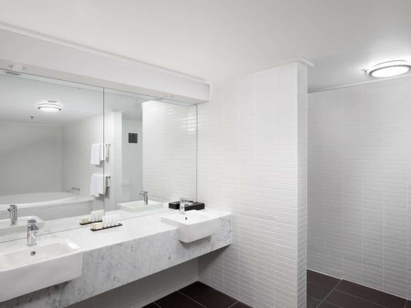 Rydges Canberra : photo 2 de la chambre suite lit king-size exécutive