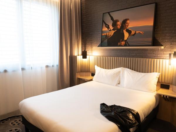 ibis Styles Arras Centre : photo 1 de la chambre chambre double classique