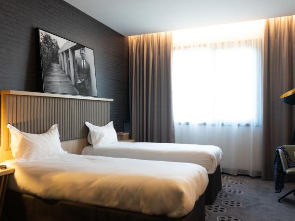 ibis Styles Arras Centre : photo 2 de la chambre chambre double classique