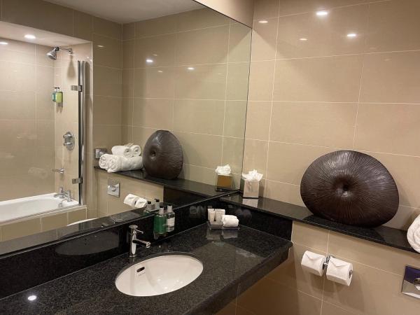 Maryborough Hotel & Spa : photo 6 de la chambre chambre double ou lits jumeaux exécutive