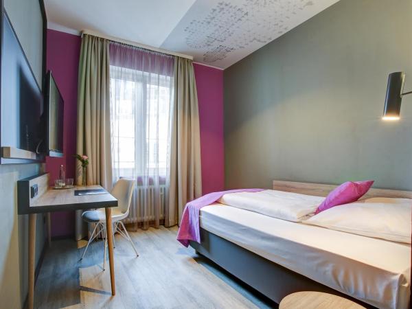 Boutique 003 Köln am DOM : photo 10 de la chambre chambre simple