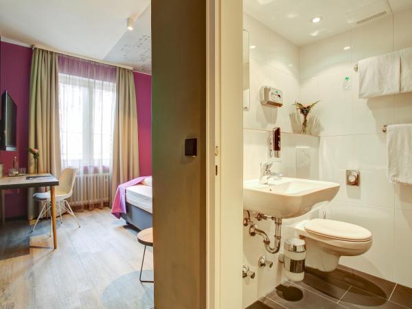 Boutique 003 Köln am DOM : photo 9 de la chambre chambre simple