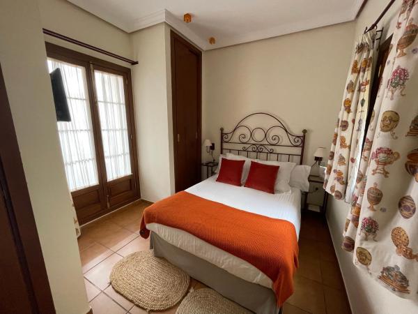 La Casa del Maestro Boutique : photo 6 de la chambre petite chambre double