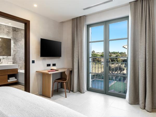 Villa Cosy, hotel & spa : photo 3 de la chambre villa avec piscine privée