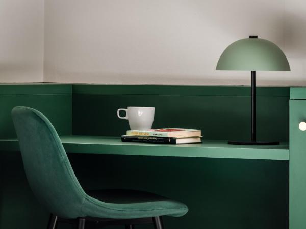 BYPILLOW Mothern : photo 10 de la chambre chambre simple standard