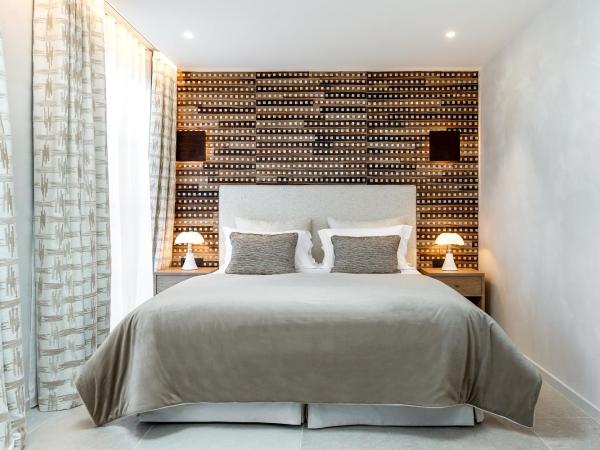 Villa Cosy, hotel & spa : photo 1 de la chambre villa avec piscine privée