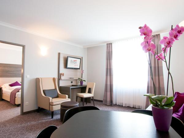 Arion Cityhotel Vienna und Appartements : photo 1 de la chambre appartement