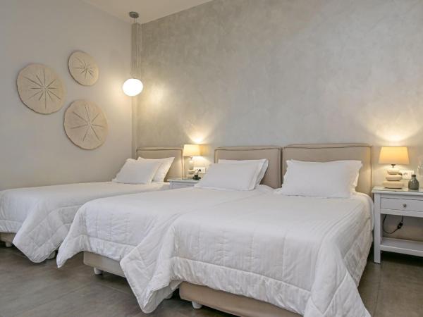Hotel Grotta : photo 6 de la chambre chambre triple